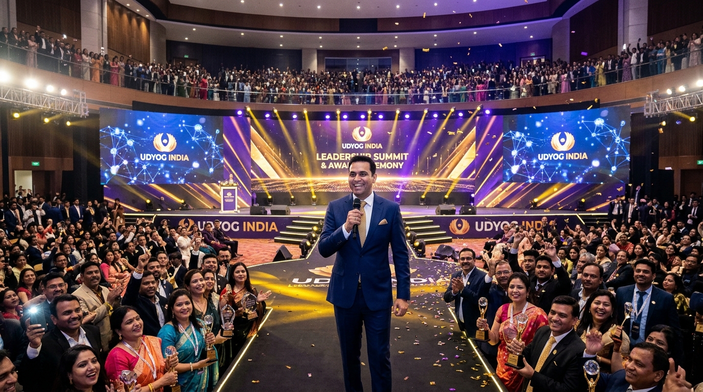 Empowering Indian Entrepreneurs Nationwide
