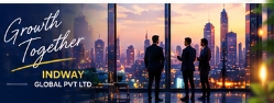INDWAY Corporate Skyline